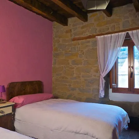 Kır Evi Ca La Rotllada