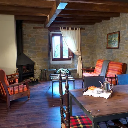 Kır Evi Ca La Rotllada *