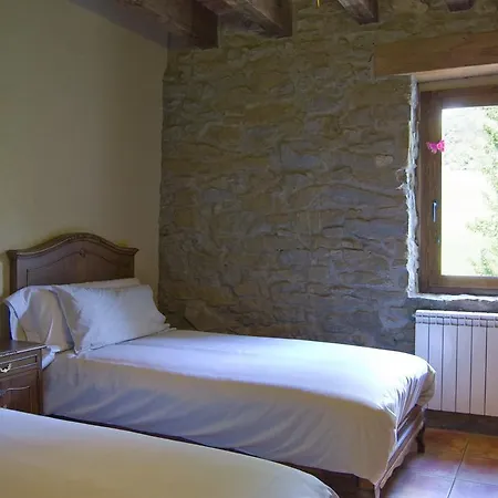 Kır Evi Ca La Rotllada