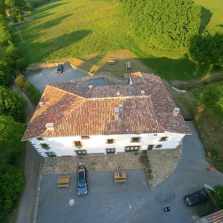 Kır Evi Ca La Rotllada *