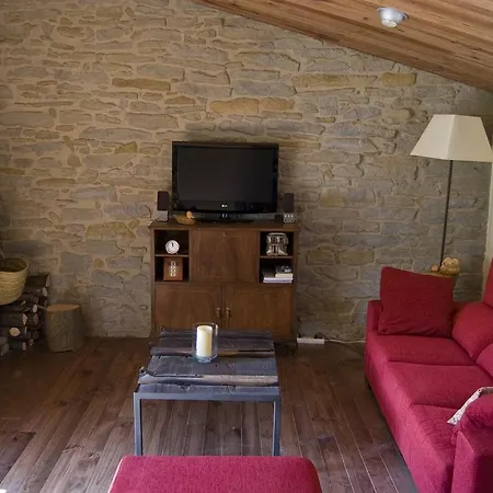 Kır Evi Ca La Rotllada