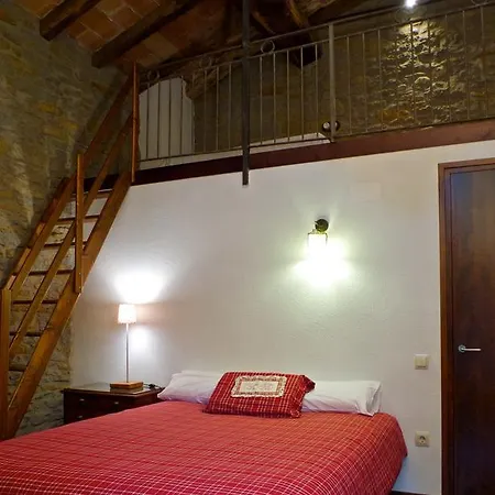 Kır Evi Ca La Rotllada Cantonigros
