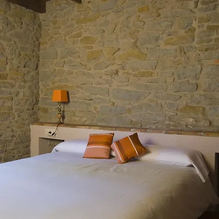 Hétvégi ház Ca La Rotllada *