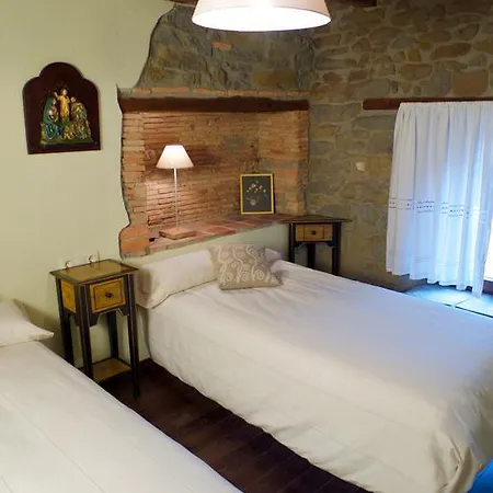 Kır Evi Ca La Rotllada Cantonigros